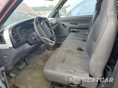 Zdjęcie 7 z 12 samochodu: 1998 DODGE RAM 1500 VIN:1B7HC16X7WS601178 - miniatura