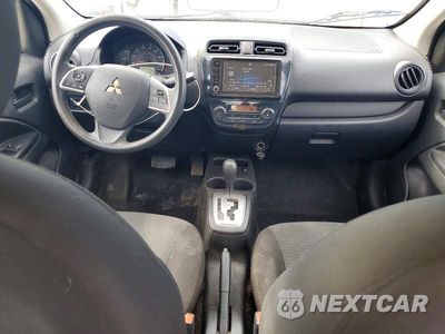 Zdjęcie 8 z 12 samochodu: 2023 MITSUBISHI MIRAGE G4 ES VIN:ML32FUFJ6PHF03080 - miniatura