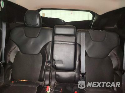 Zdjęcie 10 z 13 samochodu: 2015 JEEP CHEROKEE TRAILHAWK VIN:1C4PJMBB6FW524941 - miniatura