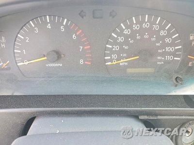 Zdjęcie 9 z 12 samochodu: 2000 TOYOTA TACOMA V6 VIN:4TAWN72N2YZ679687 - miniatura