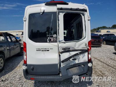 Zdjęcie 6 z 13 samochodu: 2018 FORD TRANSIT T-150 VIN:1FTYE2CM3JKB40905 - miniatura
