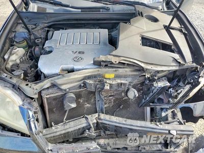 Zdjęcie 11 z 12 samochodu: 2010 LEXUS ES 350 VIN:JTHBK1EG1A2371638 - miniatura