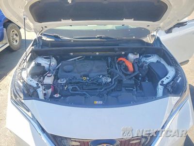 Zdjęcie 12 z 13 samochodu: 2024 TOYOTA VENZA LIMITED VIN:JTEAAAAHXRJ180151 - miniatura