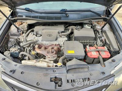 Zdjęcie 11 z 12 samochodu: 2013 TOYOTA CAMRY SE VIN:4T1BF1FK9DU720946 - miniatura