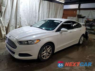 2016 FORD FUSION SE 1FA6P0HD0G5128352 - główne zdjęcie licytacji z USA - miniatura