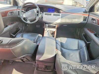 Zdjęcie 8 z 12 samochodu: 2010 TOYOTA AVALON XLS VIN:4T1BK3DB6AU366521 - miniatura