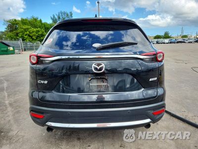 Zdjęcie 6 z 13 samochodu: 2019 MAZDA CX-9 GRAND TOURING VIN:JM3TCADY8K0301958 - miniatura