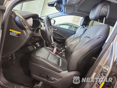 Zdjęcie 7 z 13 samochodu: 2017 HYUNDAI SANTA FE SPORT 2.0T ULTIMATE VIN:5XYZWDLA8HG399439 - miniatura