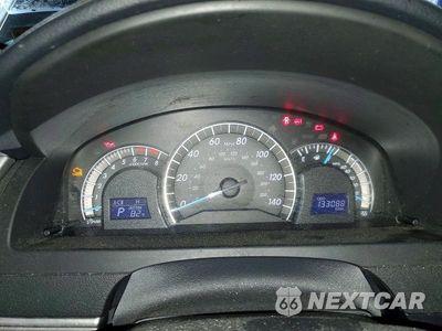 Zdjęcie 9 z 12 samochodu: 2012 TOYOTA CAMRY SE VIN:4T1BF1FKXCU119785 - miniatura
