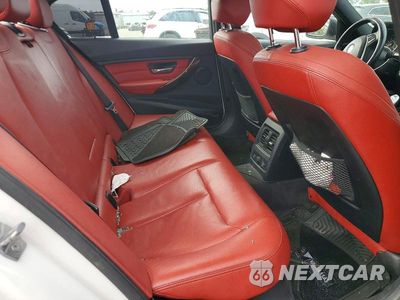 Zdjęcie 10 z 12 samochodu: 2015 BMW 328 XI SULEV VIN:WBA3B5C53FP653575 - miniatura
