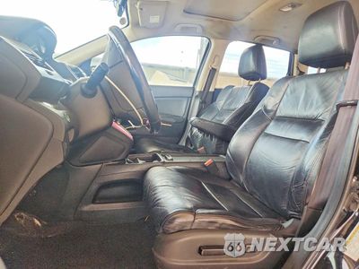Zdjęcie 7 z 13 samochodu: 2012 HONDA CR-V EXL VIN:5J6RM3H73CL030220 - miniatura