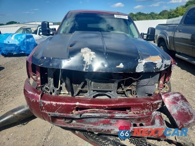 Piąte zdjęcie samochodu w środku: 2009 CHEVROLET SILVERADO K1500 VIN:1GCEK19C69Z234686 - miniatura