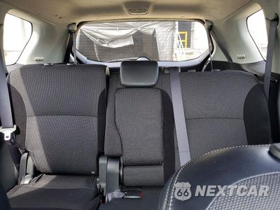 Zdjęcie 10 z 13 samochodu: 2012 MITSUBISHI OUTLANDER GT VIN:JA4JS4AXXCU030860 - miniatura