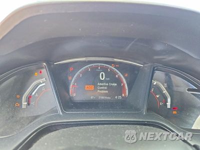 Zdjęcie 9 z 12 samochodu: 2019 HONDA CIVIC SPORT VIN:SHHFK7H41KU227088 - miniatura