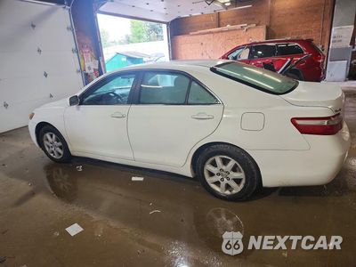 Drugie zdjęcie samochodu z przodu: 2009 TOYOTA CAMRY LE VIN:4T1BE46K39U912617 - miniatura