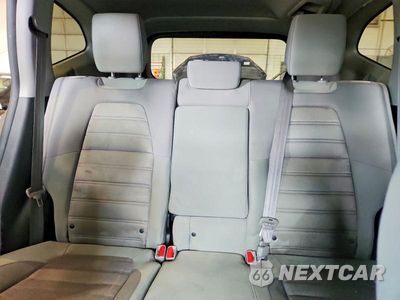 Zdjęcie 10 z 13 samochodu: 2017 HONDA CR-V EX VIN:5J6RW2H54HL023917 - miniatura