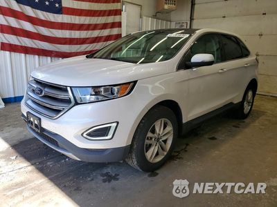 2016 FORD EDGE 2FMPK4J83GBC61664 - główne zdjęcie licytacji z USA - miniatura