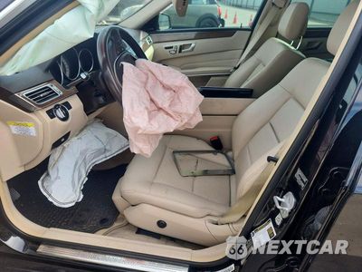 Zdjęcie 7 z 12 samochodu: 2014 MERCEDES-BENZ E 350 VIN:WDDHF5KB3EA907278 - miniatura