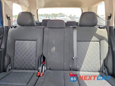 Zdjęcie 10 z 13 samochodu: 2018 VOLKSWAGEN ATLAS S VIN:1V2AP2CA5JC598259 - miniatura