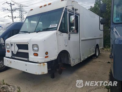 1998 FREIGHTLINER MT45 DELIVERY TRUCK 4UZA4FF41WC897922 - główne zdjęcie licytacji z USA - miniatura