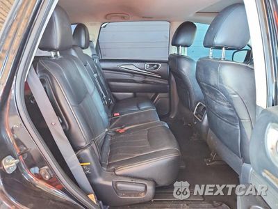 Zdjęcie 11 z 13 samochodu: 2015 INFINITI QX60 BASE VIN:5N1AL0MN6FC523253 - miniatura