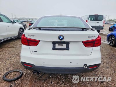 Zdjęcie 6 z 12 samochodu: 2018 BMW 330 XIGT VIN:WBA8Z9C56JB220248 - miniatura