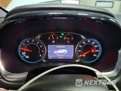 Zdjęcie 9 z 13 samochodu: 2023 CHEVROLET TRAVERSE LT VIN:1GNEVHKW8PJ201437 - miniatura