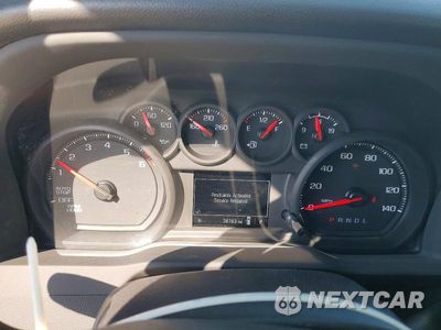 Zdjęcie 9 z 12 samochodu: 2024 GMC SIERRA C1500 VIN:3GTNHAEK4RG464545 - miniatura