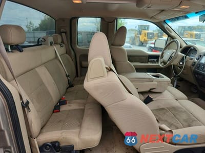 Zdjęcie 10 z 12 samochodu: 2004 FORD F150 VIN:1FTPX14534NC61041 - miniatura