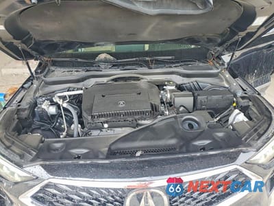 Zdjęcie 12 z 13 samochodu: 2024 ACURA MDX VIN:5J8YD9H37RL000133 - miniatura