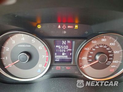 Zdjęcie 9 z 12 samochodu: 2016 SUBARU FORESTER 2.5I LIMITED VIN:JF2SJAHC7GH417526 - miniatura