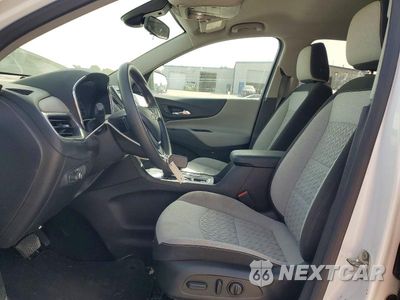Zdjęcie 7 z 13 samochodu: 2022 CHEVROLET EQUINOX LS VIN:3GNAXHEV0NS104739 - miniatura