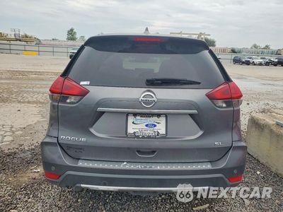 Zdjęcie 6 z 13 samochodu: 2019 NISSAN ROGUE SL VIN:5N1AT2MT2KC804891 - miniatura
