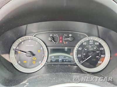 Zdjęcie 9 z 12 samochodu: 2013 NISSAN SENTRA S VIN:3N1AB7AP7DL640950 - miniatura