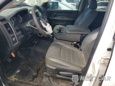Zdjęcie 7 z 12 samochodu: 2020 RAM 1500 CLASSIC TRADESMAN VIN:1C6RR7FGXLS149817 - miniatura