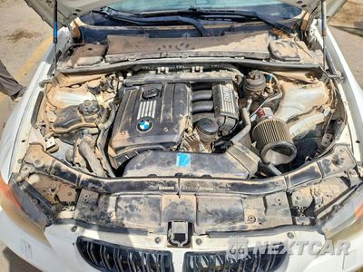 Zdjęcie 11 z 12 samochodu: 2008 BMW 328 I SULEV VIN:WBAVC53598FZ83476 - miniatura