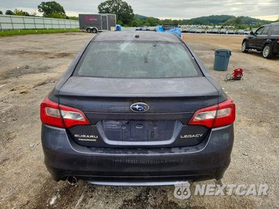 Zdjęcie 6 z 12 samochodu: 2015 SUBARU LEGACY 2.5I PREMIUM VIN:4S3BNBC61F3017449 - miniatura