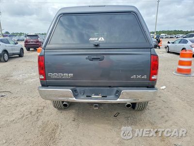 Zdjęcie 6 z 12 samochodu: 2004 DODGE RAM 2500 ST VIN:3D7KU28D94G113193 - miniatura