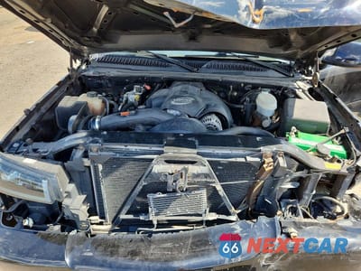 Zdjęcie 11 z 12 samochodu: 2003 CHEVROLET SILVERADO K1500 VIN:2GCEK19N431310424 - miniatura