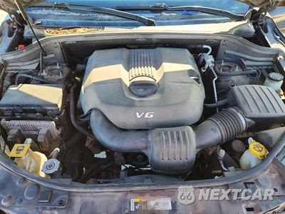 Zdjęcie 12 z 14 samochodu: 2015 DODGE DURANGO SXT VIN:1C4RDHAG6FC114016 - miniatura