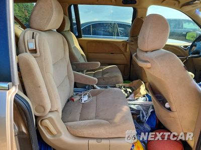 Zdjęcie 11 z 13 samochodu: 2006 HONDA ODYSSEY LX VIN:5FNRL38206B057766 - miniatura