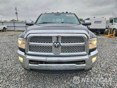 Piąte zdjęcie samochodu w środku: 2015 RAM 3500 LARAMIE VIN:3C63RRJL9FG550633 - miniatura