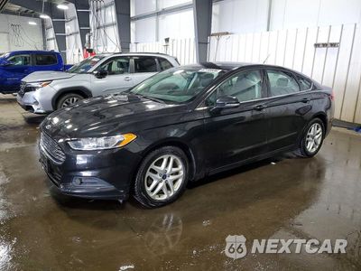 2014 FORD FUSION SE 3FA6P0H75ER366007 - główne zdjęcie licytacji z USA - miniatura