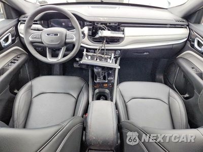 Zdjęcie 8 z 12 samochodu: 2026 JEEP COMPASS LIMITED VIN:3C4NJDCN4TT271846 - miniatura