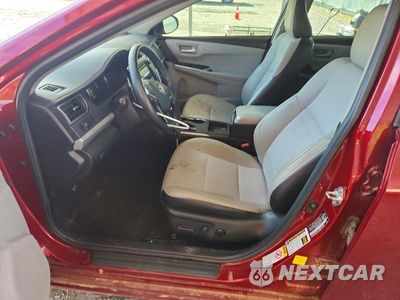 Zdjęcie 7 z 12 samochodu: 2016 TOYOTA CAMRY SE VIN:4T1BF1FK7GU511077 - miniatura