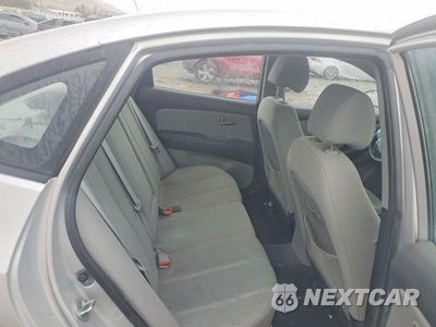 Zdjęcie 10 z 13 samochodu: 2010 HYUNDAI ELANTRA GLS VIN:KMHDU4AD2AU915615 - miniatura