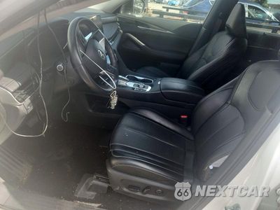 Zdjęcie 7 z 13 samochodu: 2024 INFINITI QX60 LUXE VIN:5N1DL1FS0RC342398 - miniatura