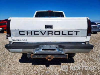 Zdjęcie 6 z 12 samochodu: 1998 CHEVROLET GMT-400 K1500 VIN:1GCEK19R2WR140336 - miniatura