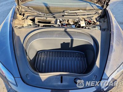 Zdjęcie 11 z 12 samochodu: 2025 TESLA MODEL 3 VIN:5YJ3E1EA1SF083691 - miniatura