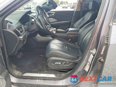 Zdjęcie 7 z 13 samochodu: 2020 ACURA RDX TECHNOLOGY VIN:5J8TC2H5XLL009924 - miniatura